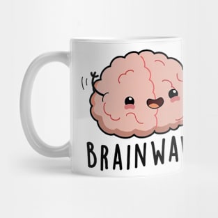 BrainWave Mug